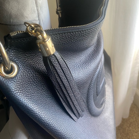 Gucci Convertible Hobo - Picture 2 of 11
